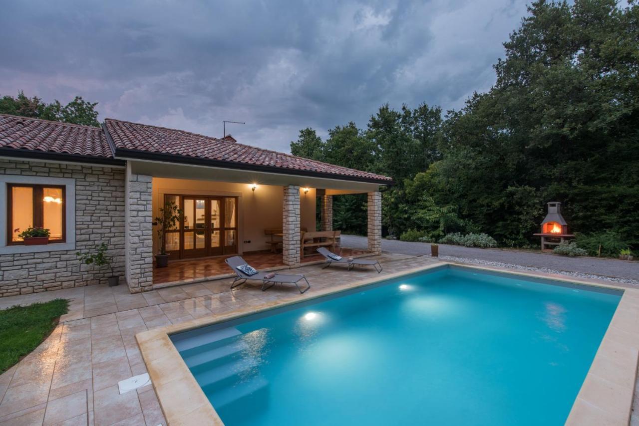 Mirabella Villa *