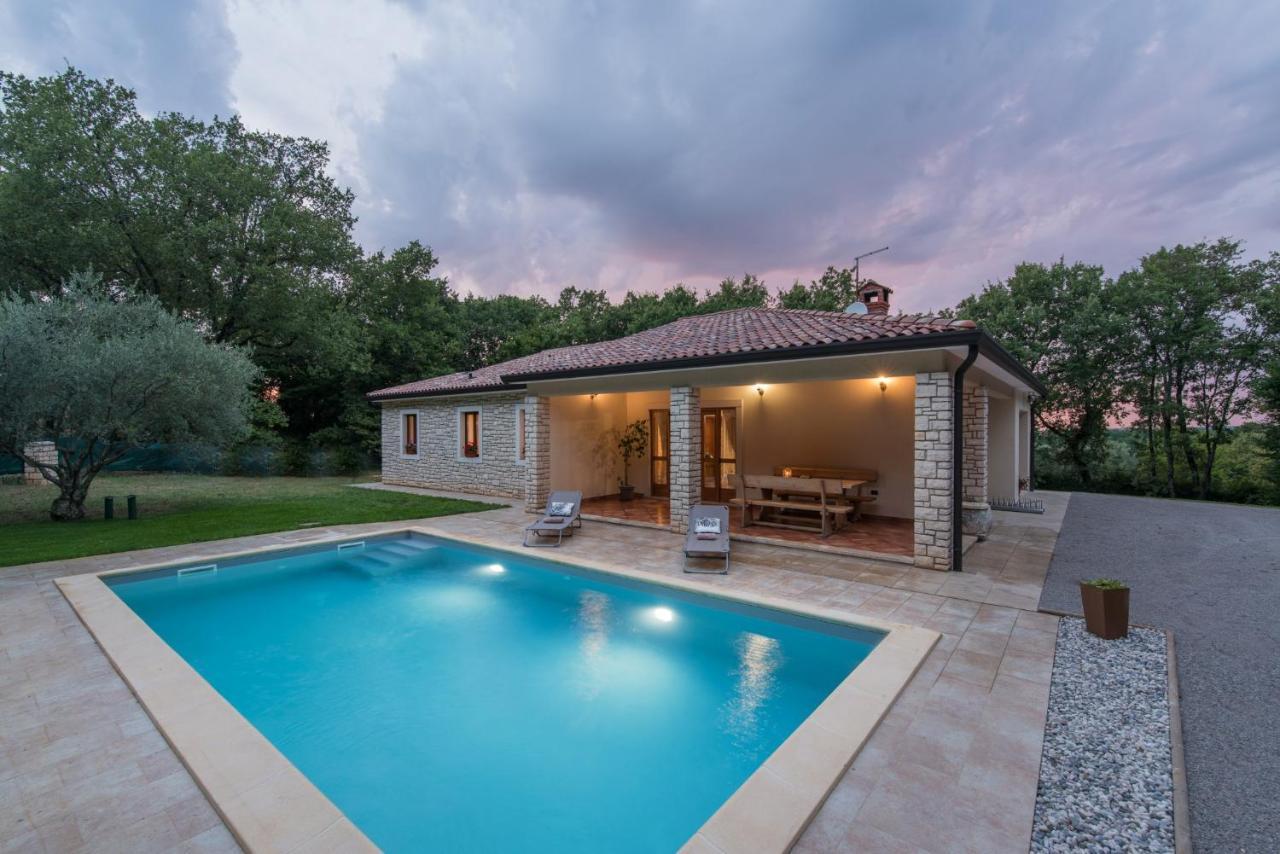 Villa Mirabella *