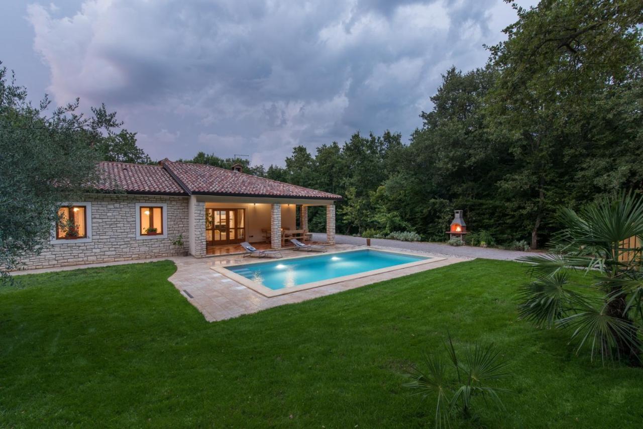 Mirabella Villa *