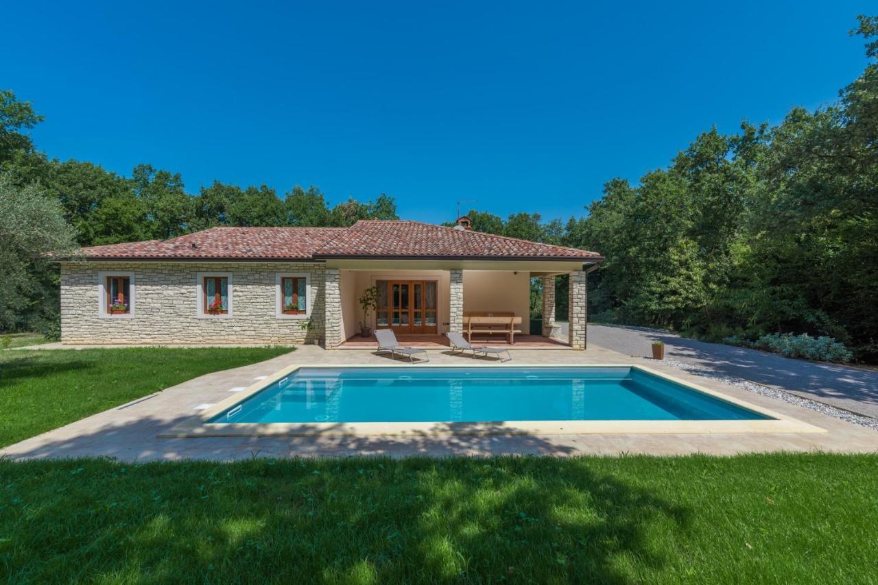 Mirabella Villa *