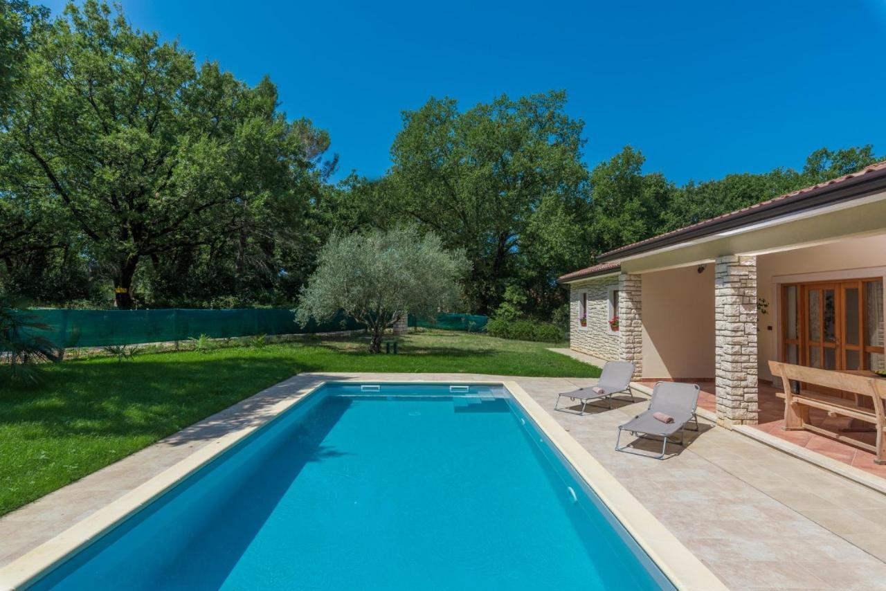 Mirabella Villa