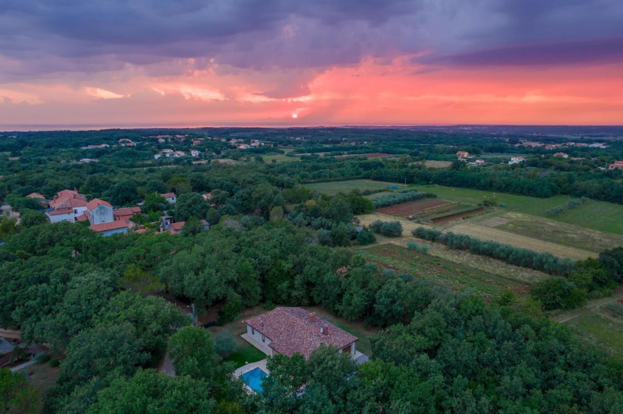 Villa Mirabella Umag