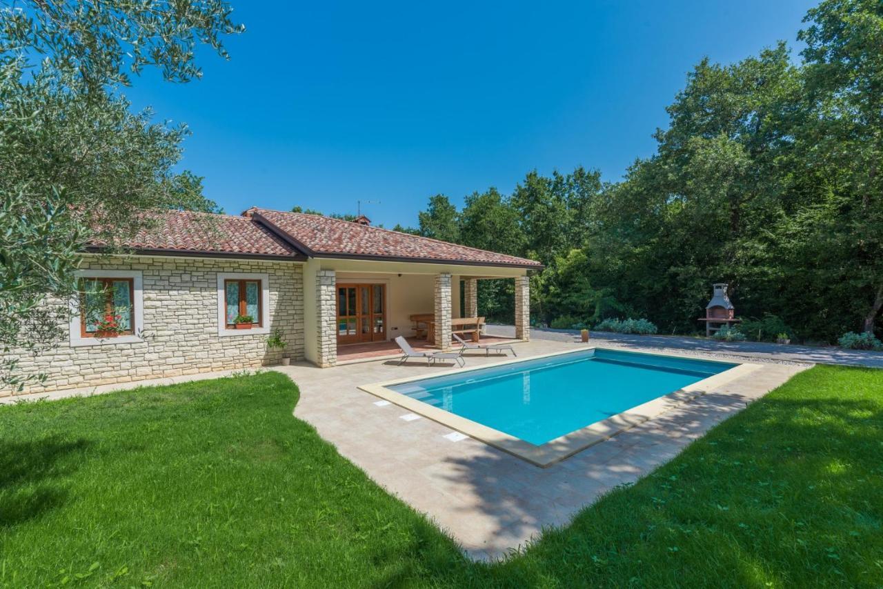 Villa Mirabella