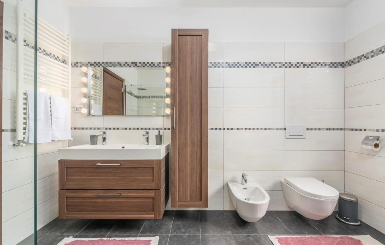 Vila Mirabella Umag