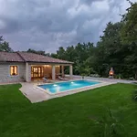 Villa Mirabella