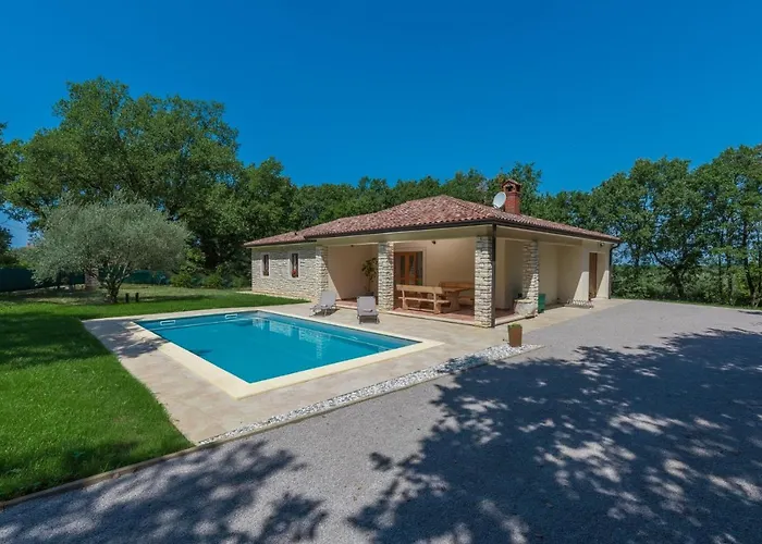 Villa Mirabella