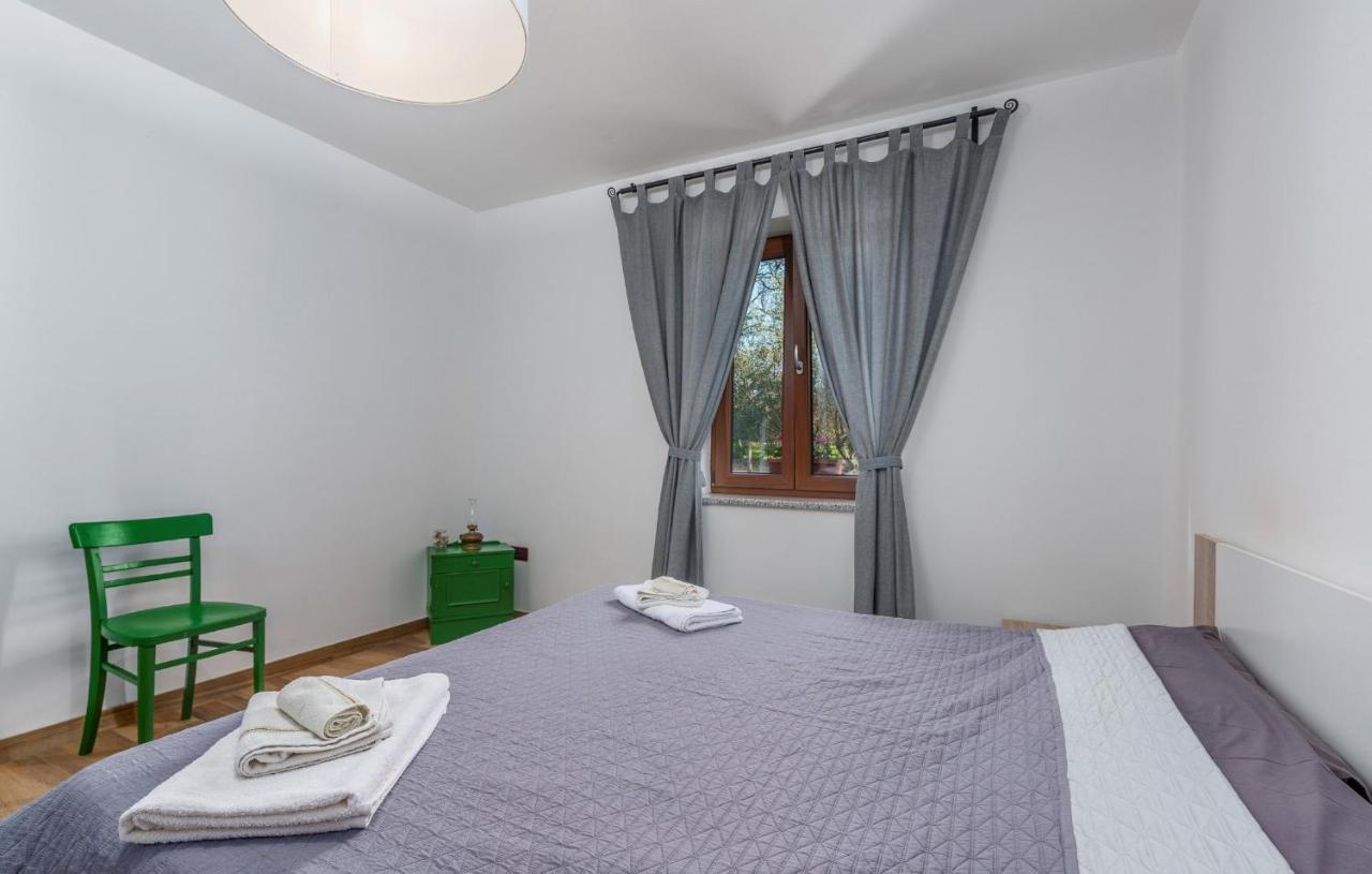 Vila Mirabella Umag