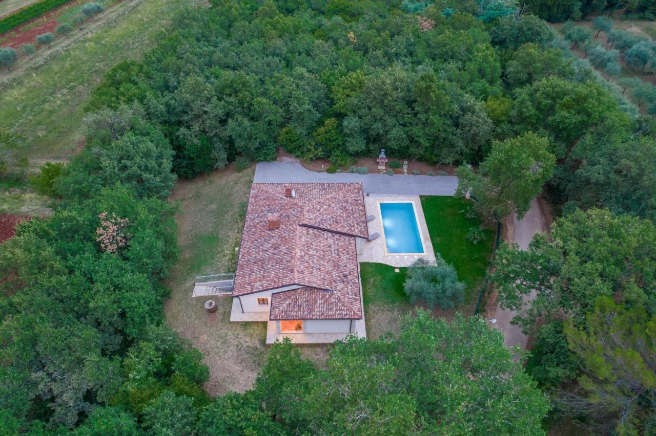 Vila Mirabella Umag