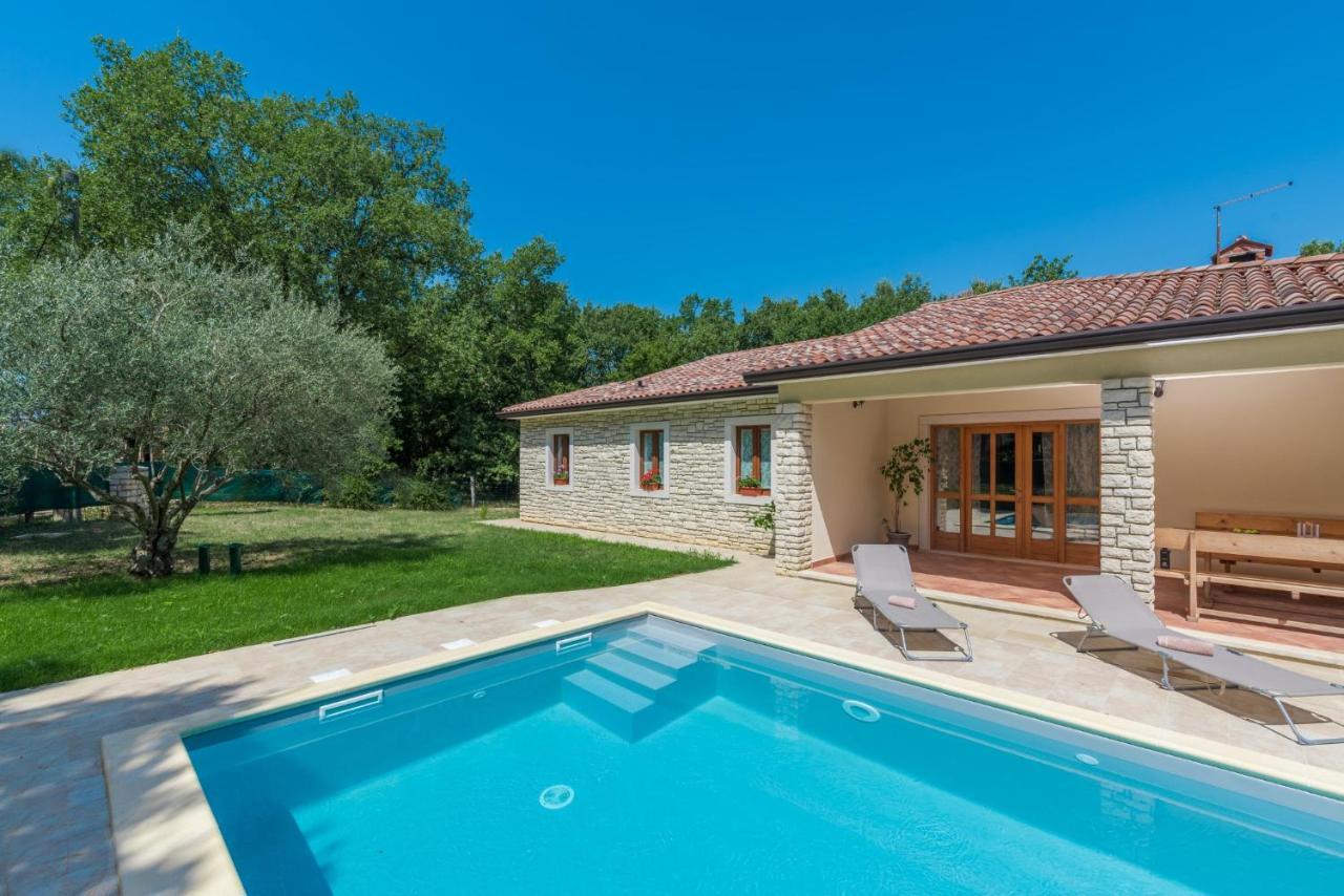 Vila Mirabella Umag