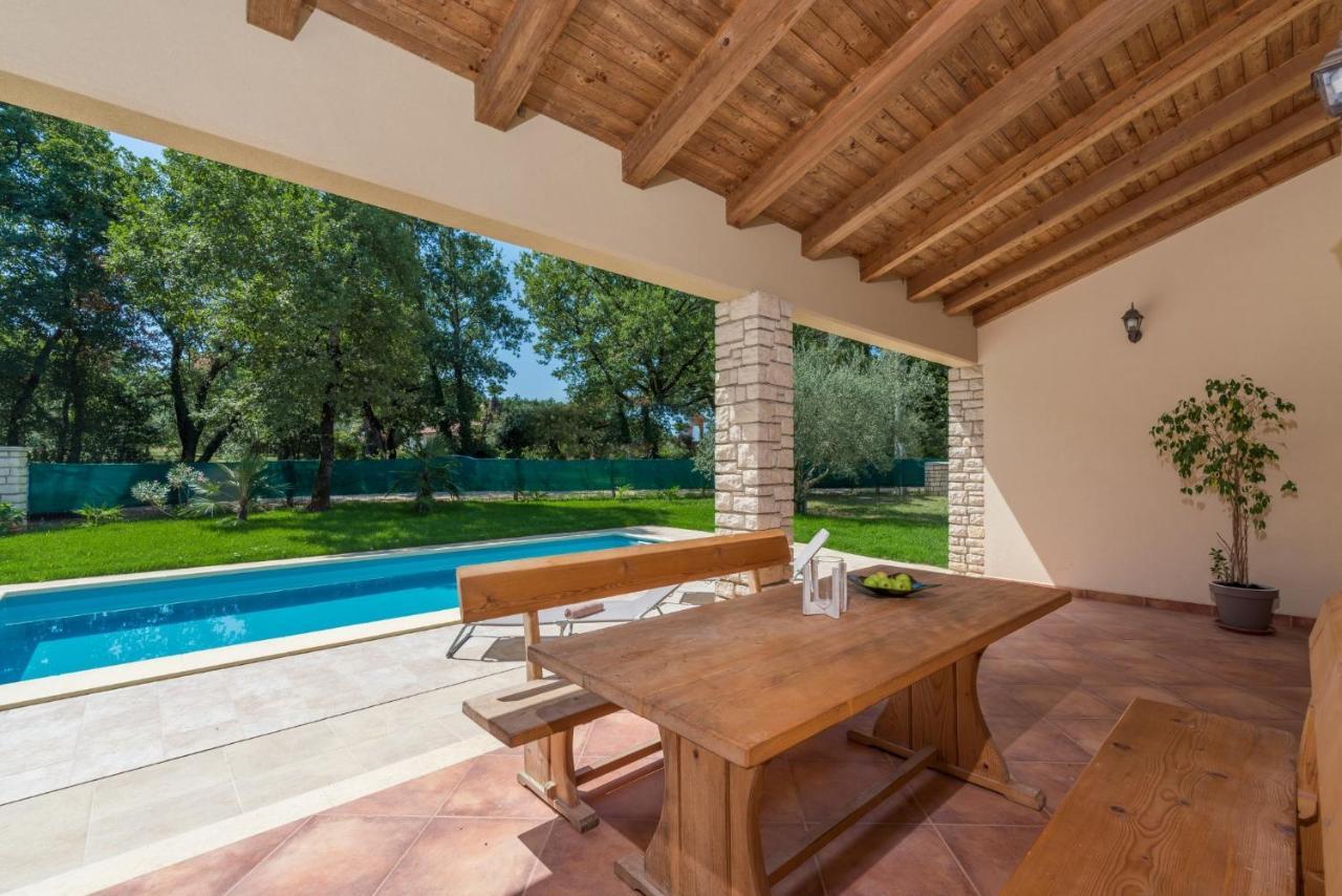 Vila Mirabella Umag