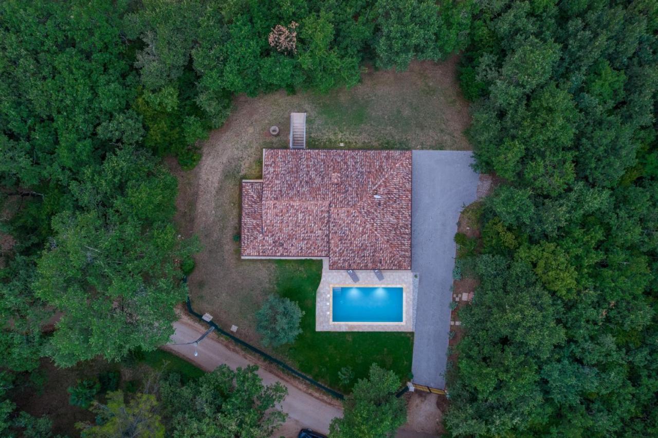 Vila Mirabella Umag
