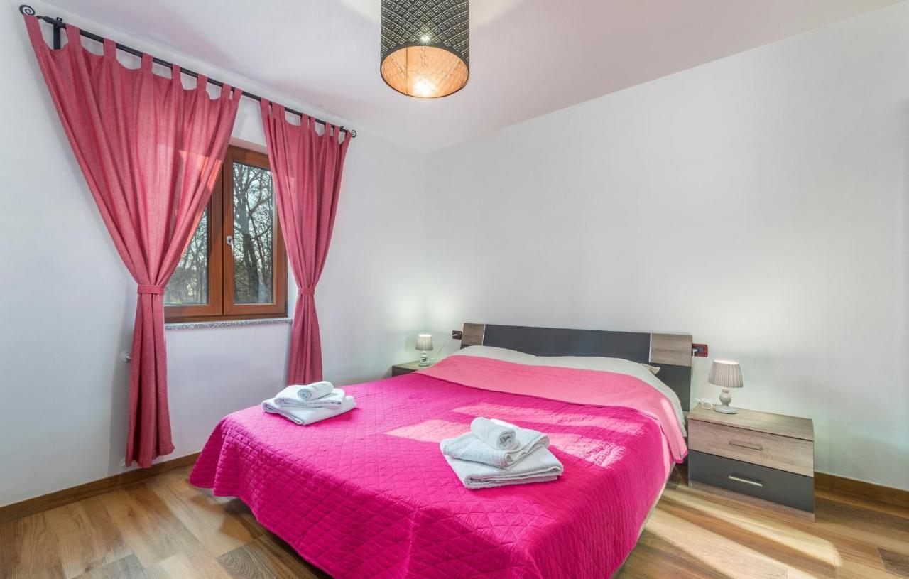 Vila Mirabella Umag