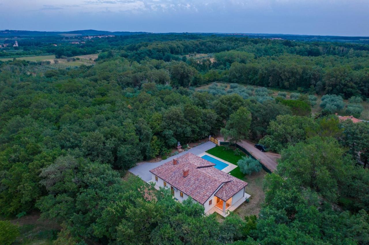 Vila Mirabella Umag